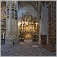 Catedral de Plasencia, photo José Luis Filpo Cabana, Wikipedia.jpg